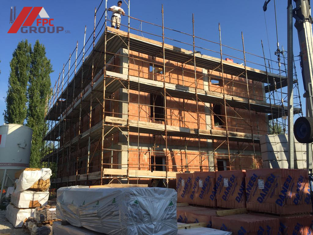 ristrutturazione facciate, condomini palazzi a bologna e provincia